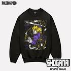 DB03 Trunks del Futuro - DRAGON BALL - ADULTO (Polera o Polerón) 6