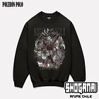 DB04 OP2 Saiyajins - DRAGON BALL - ADULTO (Polera o Polerón) 6