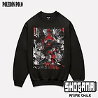 DB06 Goku y Vegeta - DRAGON BALL - ADULTO (Polera o Polerón) 6