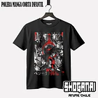 DB06 Goku y Vegeta - DRAGON BALL - INFANTIL (Polera o Polerón) 1