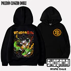 DB07 Son Goku - DRAGON BALL - ADULTO (Polera o Polerón) 5