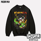DB07 Son Goku - DRAGON BALL - ADULTO (Polera o Polerón) 6