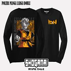DB09 Gohan del Futuro - DRAGON BALL - ADULTO (Polera o Polerón) 5