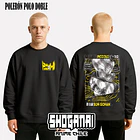DB10 Gohan y Piccolo - DRAGON BALL - ADULTO (Polera o Polerón) 7