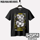 DB10 Gohan y Piccolo - DRAGON BALL - INFANTIL (Polera o Polerón) 1