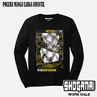 DB10 Gohan y Piccolo - DRAGON BALL - INFANTIL (Polera o Polerón) 3