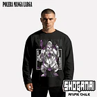 DB11 Maestro Roshi - DRAGON BALL - ADULTO (Polera o Polerón) 3