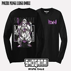 DB11 Maestro Roshi - DRAGON BALL - ADULTO (Polera o Polerón) 4