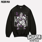 DB11 Maestro Roshi - DRAGON BALL - ADULTO (Polera o Polerón) 6