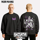 DB11 Maestro Roshi - DRAGON BALL - ADULTO (Polera o Polerón) 7