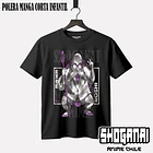 DB11 Maestro Roshi - DRAGON BALL - INFANTIL (Polera o Polerón) 1