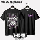 DB11 Maestro Roshi - DRAGON BALL - INFANTIL (Polera o Polerón) 2