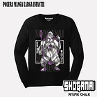 DB11 Maestro Roshi - DRAGON BALL - INFANTIL (Polera o Polerón) 3