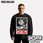 DB14 Vegeta - DRAGON BALL - ADULTO (Polera o Polerón) 3