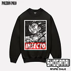 DB14 Vegeta - DRAGON BALL - ADULTO (Polera o Polerón) 6