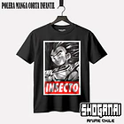 DB14 Vegeta - DRAGON BALL - INFANTIL (Polera o Polerón) 1