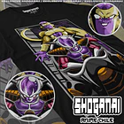 DB15 Freezer - DRAGON BALL - ADULTO (Polera o Polerón) 1