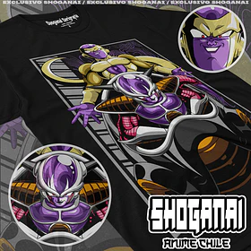 DB15 Freezer - DRAGON BALL - ADULTO (Polera o Polerón)