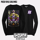 DB15 Freezer - DRAGON BALL - ADULTO (Polera o Polerón) 5