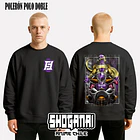 DB15 Freezer - DRAGON BALL - ADULTO (Polera o Polerón) 8