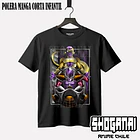 DB15 Freezer - DRAGON BALL - INFANTIL (Polera o Polerón) 1
