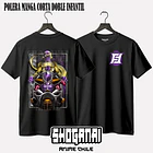 DB15 Freezer - DRAGON BALL - INFANTIL (Polera o Polerón) 3