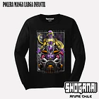 DB15 Freezer - DRAGON BALL - INFANTIL (Polera o Polerón) 4