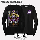 DB15 Freezer - DRAGON BALL - INFANTIL (Polera o Polerón) 5