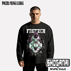 DB16 Freezer - DRAGON BALL - ADULTO (Polera o Polerón) 3