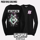 DB16 Freezer - DRAGON BALL - ADULTO (Polera o Polerón) 4