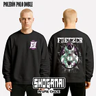 DB16 Freezer - DRAGON BALL - ADULTO (Polera o Polerón) 7