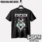 DB16 Freezer - DRAGON BALL - INFANTIL (Polera o Polerón) 1
