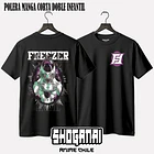 DB16 Freezer - DRAGON BALL - INFANTIL (Polera o Polerón) 2