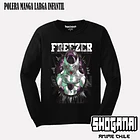 DB16 Freezer - DRAGON BALL - INFANTIL (Polera o Polerón) 3
