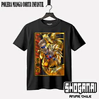 DB17 Goku SSJ3 - DRAGON BALL - INFANTIL (Polera o Polerón) 1
