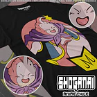 DB19 Majin Buu - DRAGON BALL - ADULTO (Polera o Polerón) 1