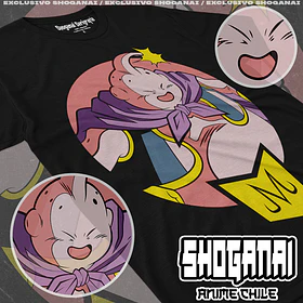 DB19 Majin Buu - DRAGON BALL - ADULTO (Polera o Polerón)