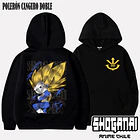 DB20 Vegeta Daima - DRAGON BALL - ADULTO (Polera o Polerón) 5