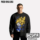 DB20 Vegeta Daima - DRAGON BALL - ADULTO (Polera o Polerón) 3