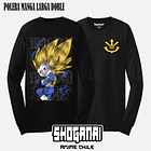 DB20 Vegeta Daima - DRAGON BALL - ADULTO (Polera o Polerón) 4