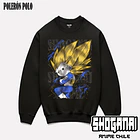 DB20 Vegeta Daima - DRAGON BALL - ADULTO (Polera o Polerón) 6