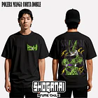 DB23 Cell - DRAGON BALL - ADULTO (Polera o Polerón) 2