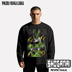 DB23 Cell - DRAGON BALL - ADULTO (Polera o Polerón) 3