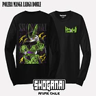 DB23 Cell - DRAGON BALL - ADULTO (Polera o Polerón) 4