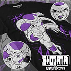 DB24 Freezer - DRAGON BALL - ADULTO (Polera o Polerón) 1