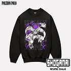DB24 Freezer - DRAGON BALL - ADULTO (Polera o Polerón) 6