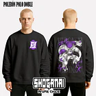 DB24 Freezer - DRAGON BALL - ADULTO (Polera o Polerón) 7