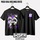 DB24 Freezer - DRAGON BALL - INFANTIL (Polera o Polerón) 2