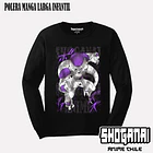 DB24 Freezer - DRAGON BALL - INFANTIL (Polera o Polerón) 3