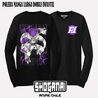DB24 Freezer - DRAGON BALL - INFANTIL (Polera o Polerón) 4